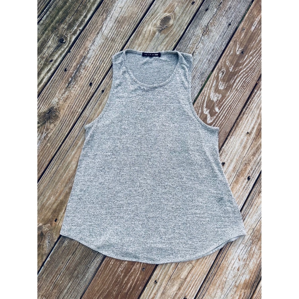 Anthropologie Rag & Bone Jean Racerback Tank Top